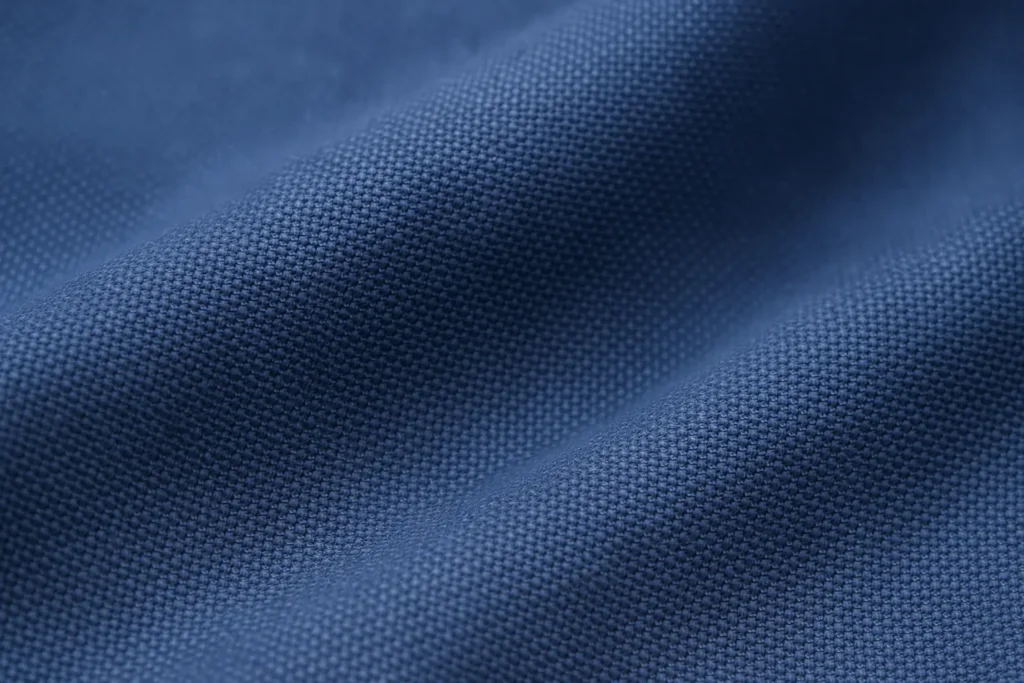 Oxford cloth fabric