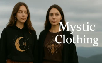 Mystic clothing​