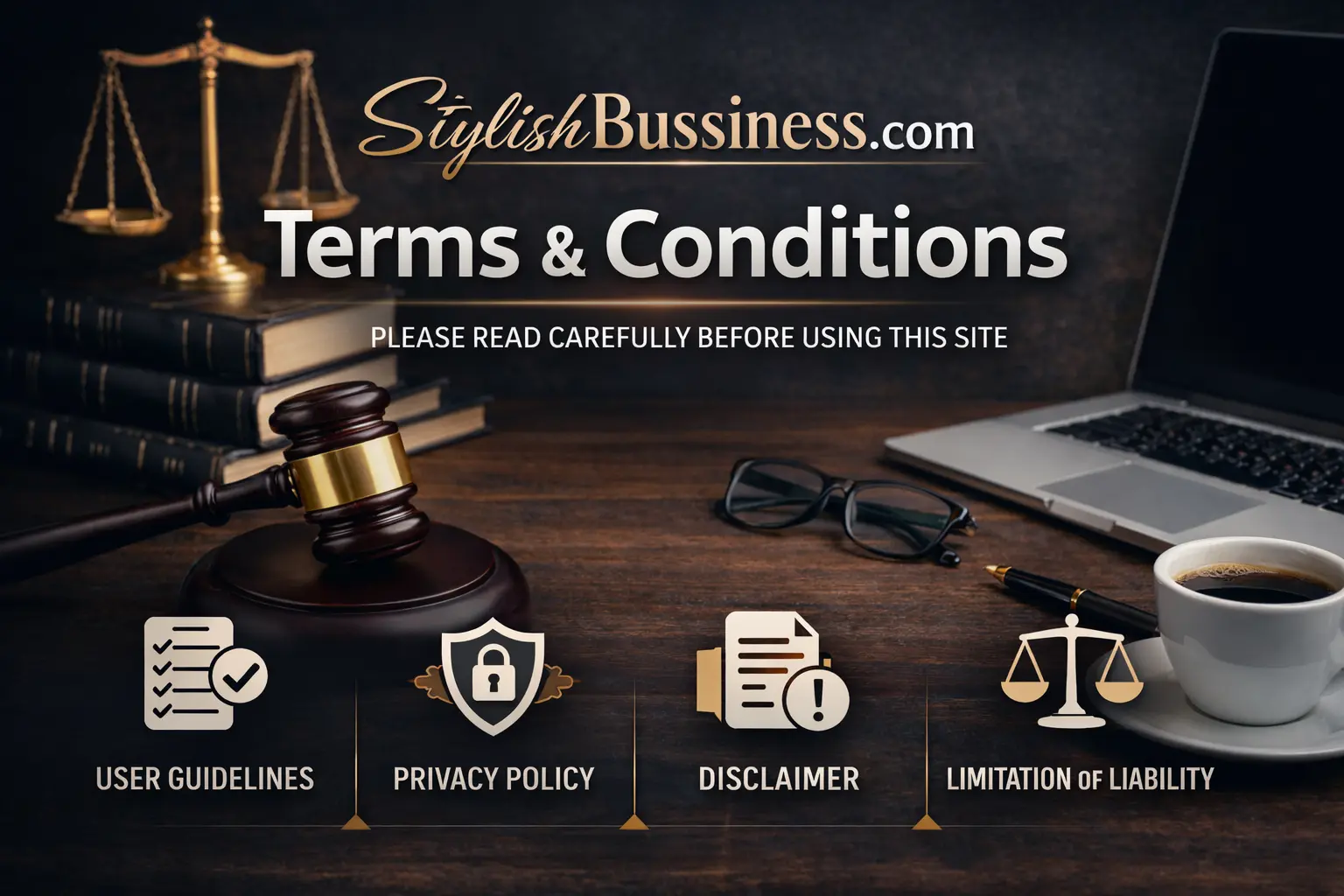 Terms & Conditions